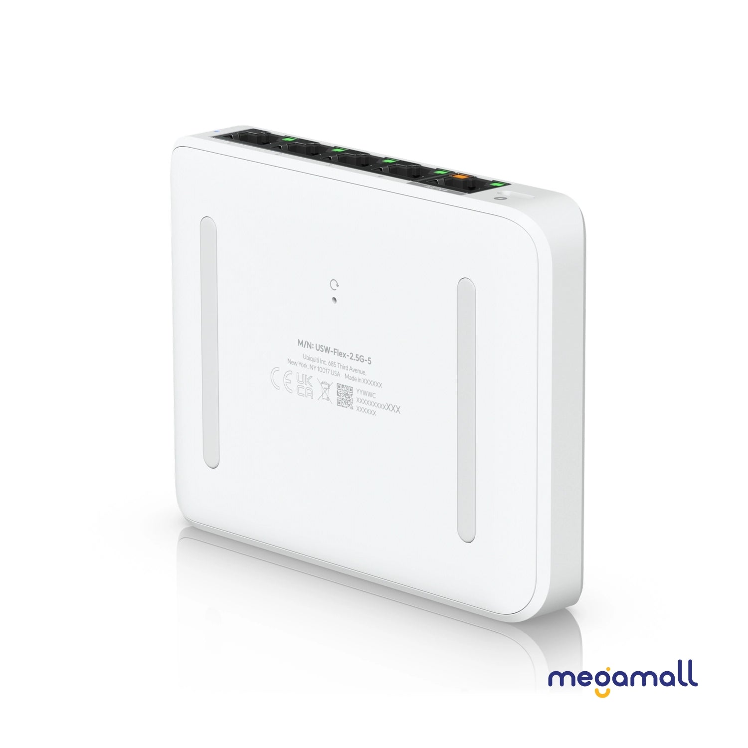 USW-Flex-2.5G-5 - Flex Mini 2.5G