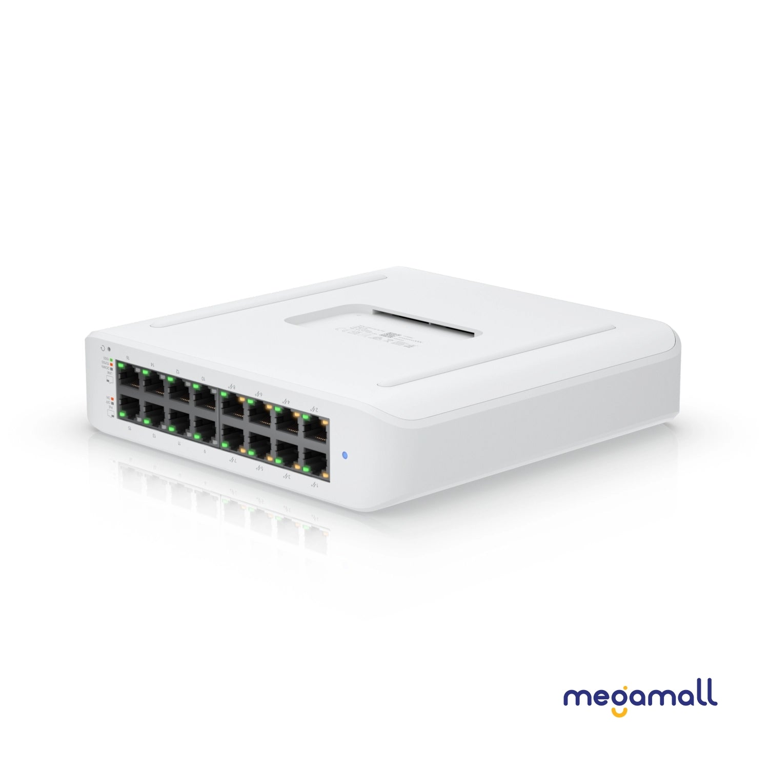 USW-Lite-16-POE - Lite 16 PoE