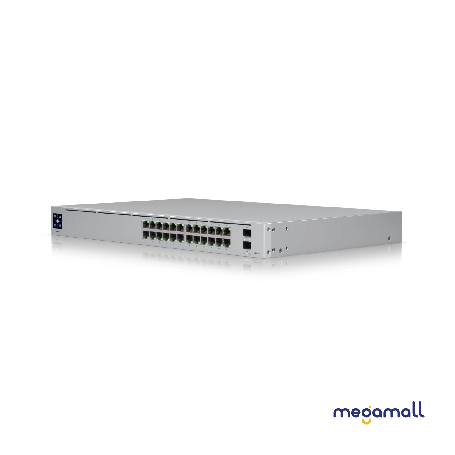 USW-Pro-24 - USW-Pro-24