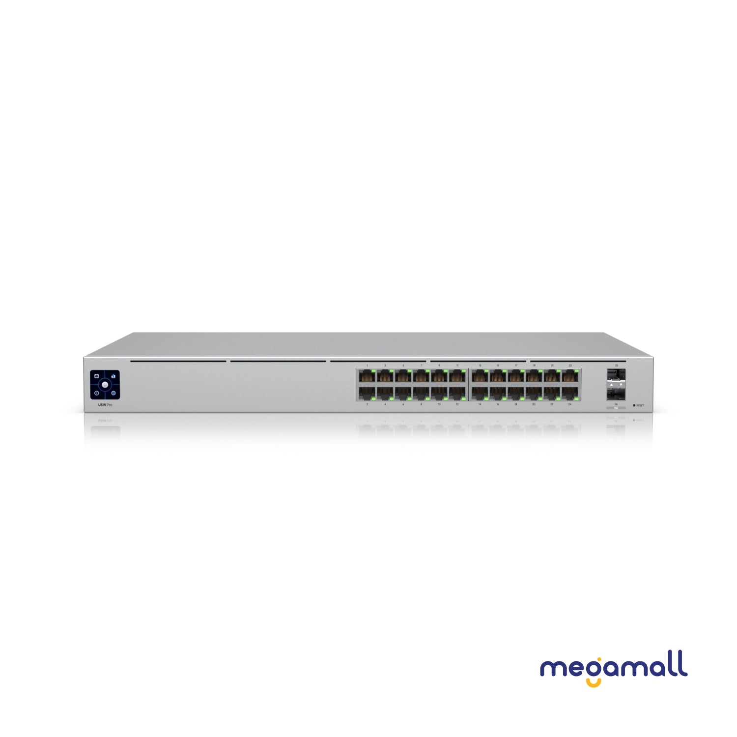 USW-Pro-24 - USW-Pro-24