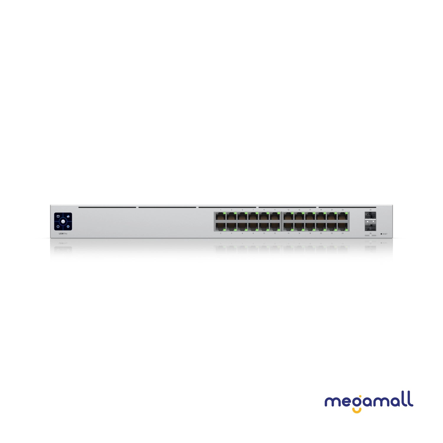 USW-Pro-24 - USW-Pro-24