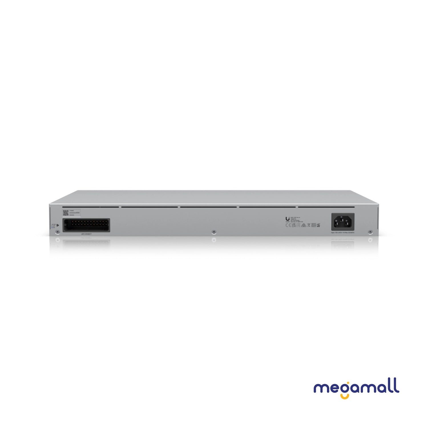 USW-Pro-24 - USW-Pro-24