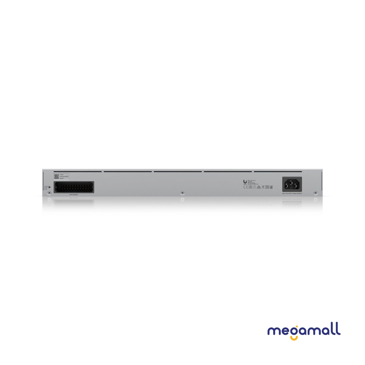 USW-Pro-24 - USW-Pro-24