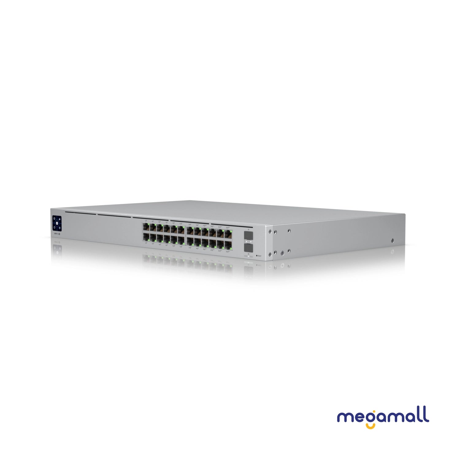 USW-PRO-24-POE - Pro 24 PoE