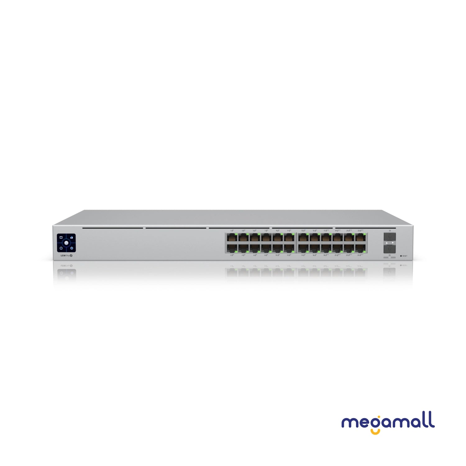 USW-PRO-24-POE - Pro 24 PoE