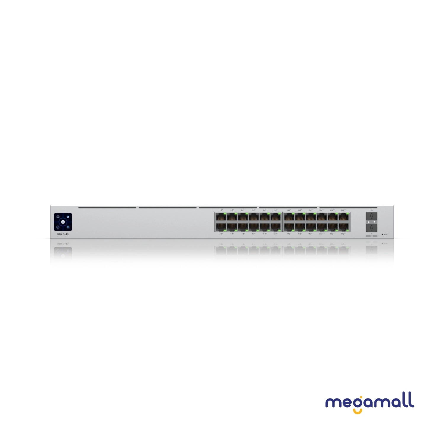 USW-PRO-24-POE - Pro 24 PoE