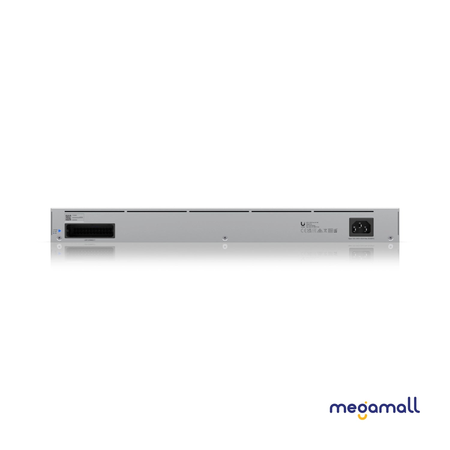 USW-PRO-24-POE - Pro 24 PoE