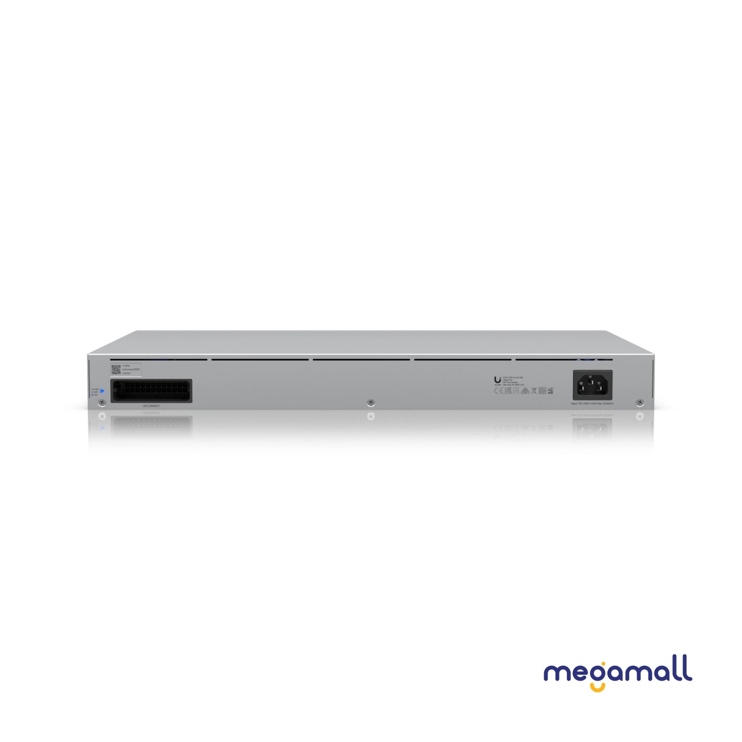 USW-PRO-24-POE - Pro 24 PoE