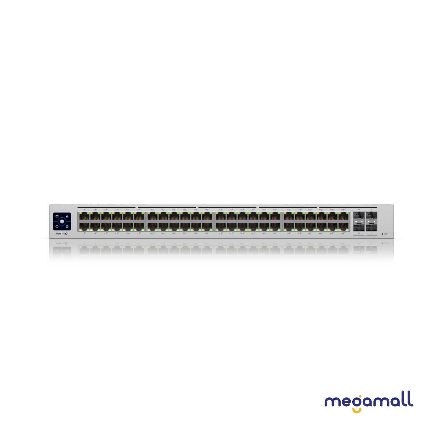 USW-Pro-48-POE - USW-Pro-48-POE