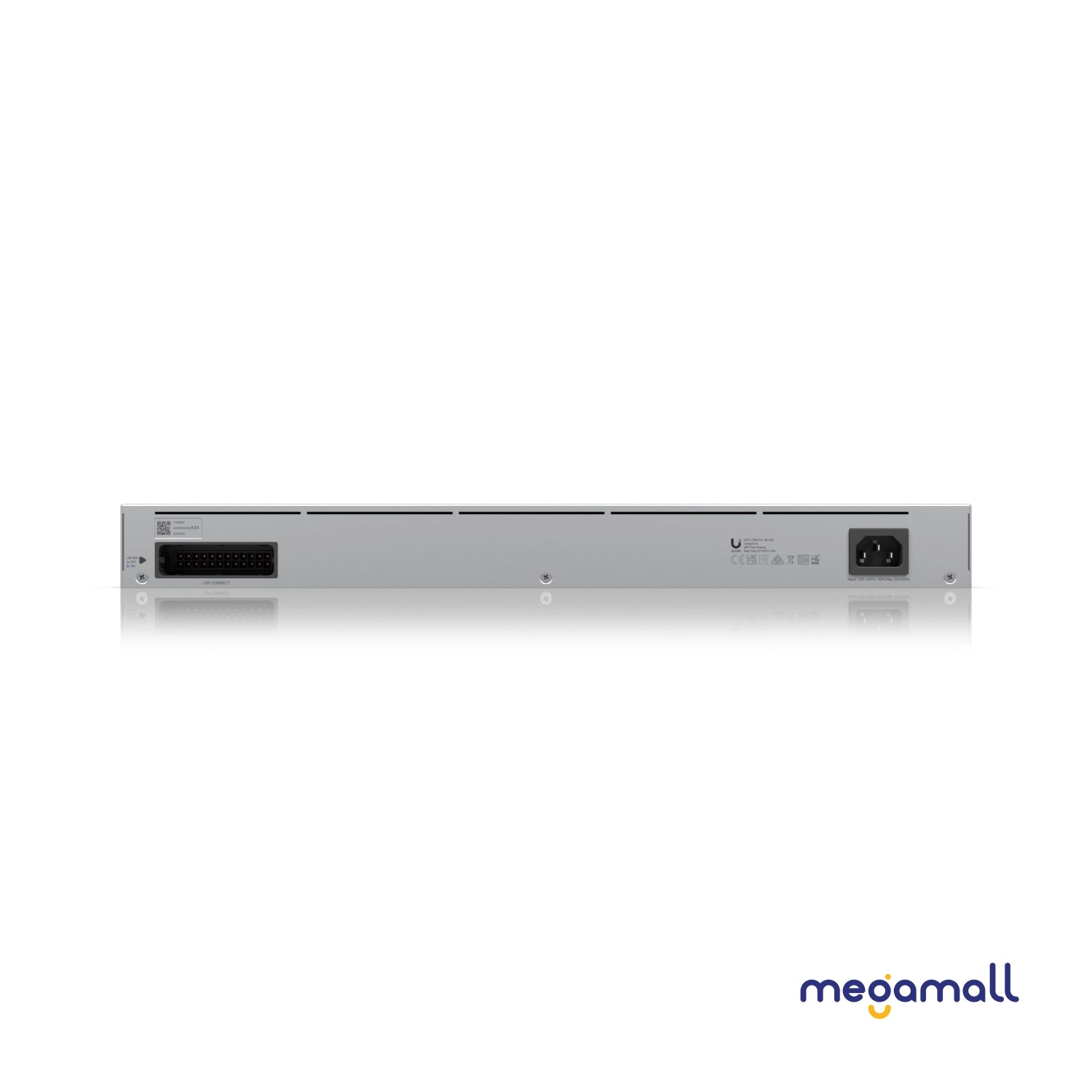 USW-Pro-48-POE - USW-Pro-48-POE