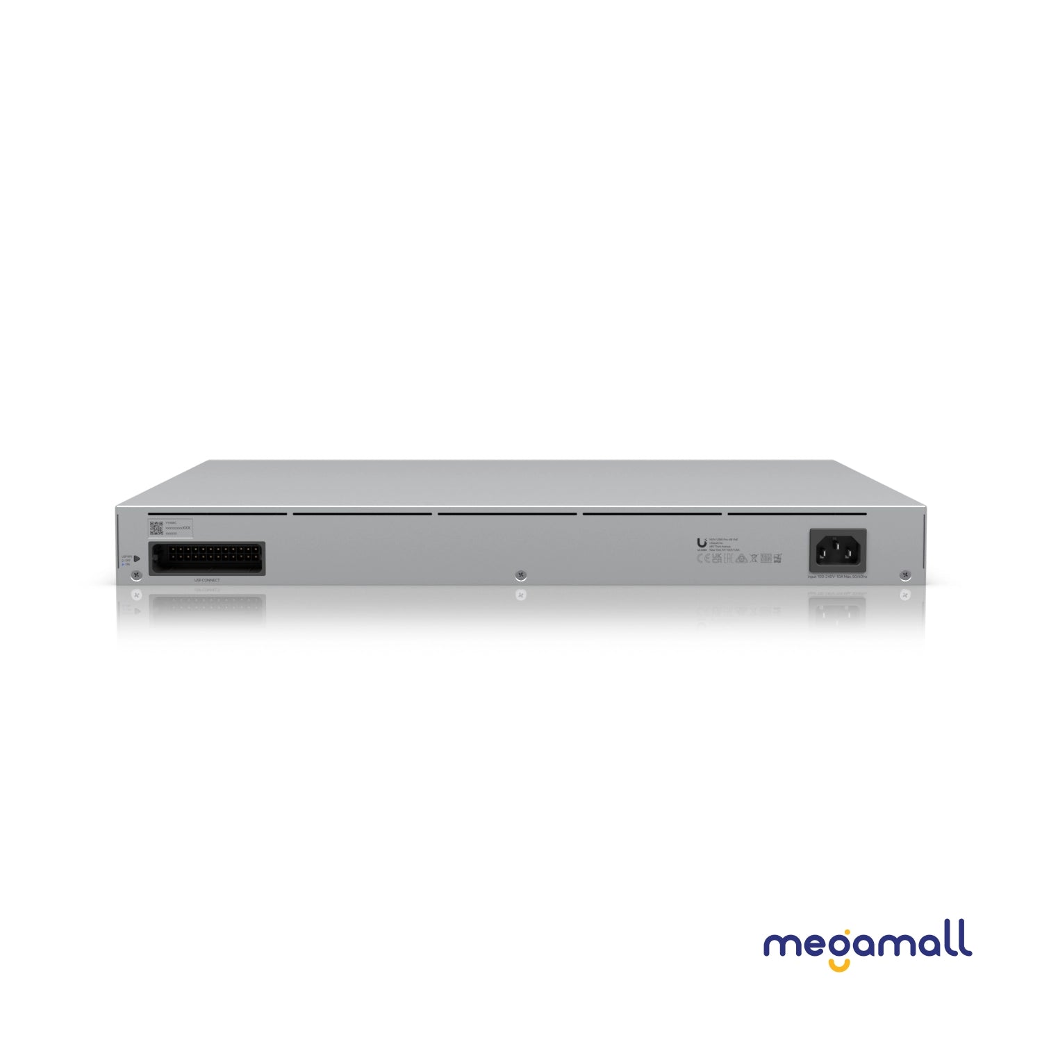 USW-Pro-48-POE - USW-Pro-48-POE