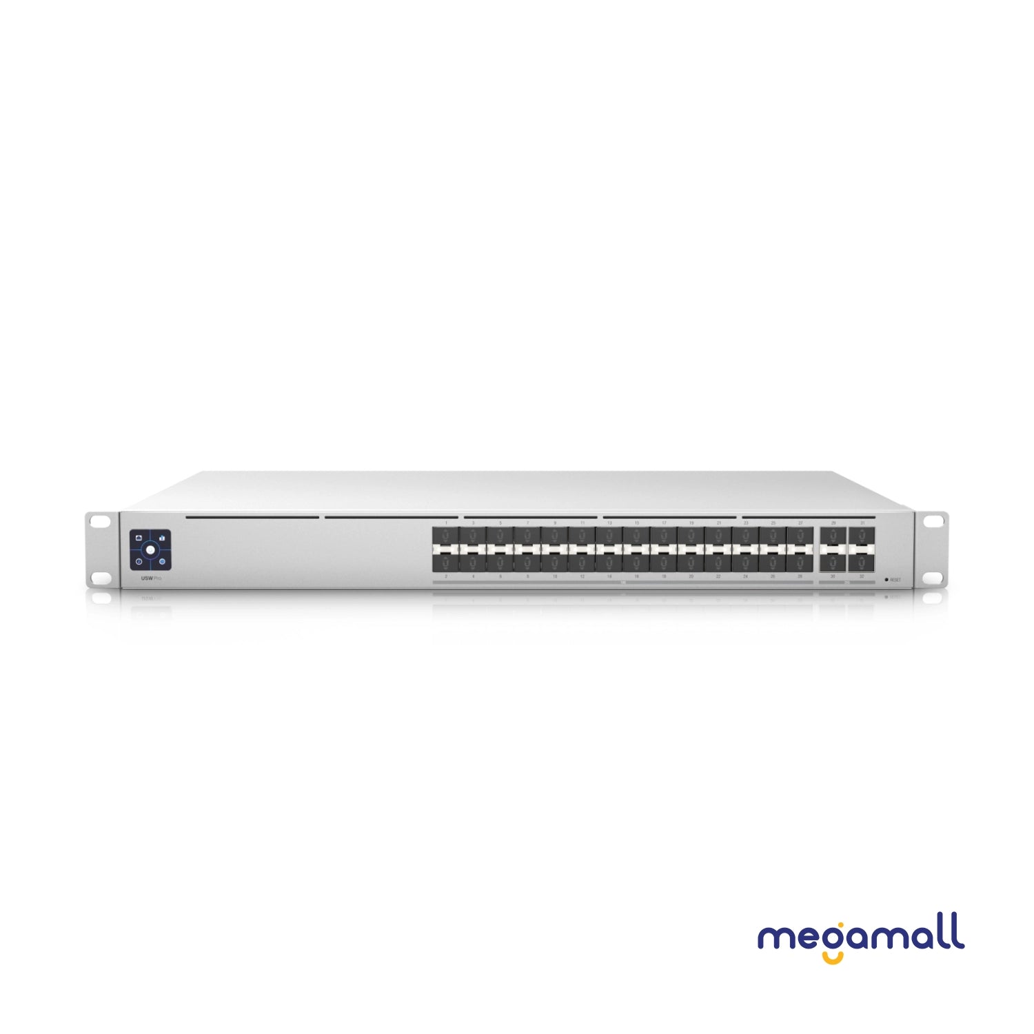 USW-Pro-Aggregation - Hi-Capacity Aggregation Hi-Capacity Aggregation