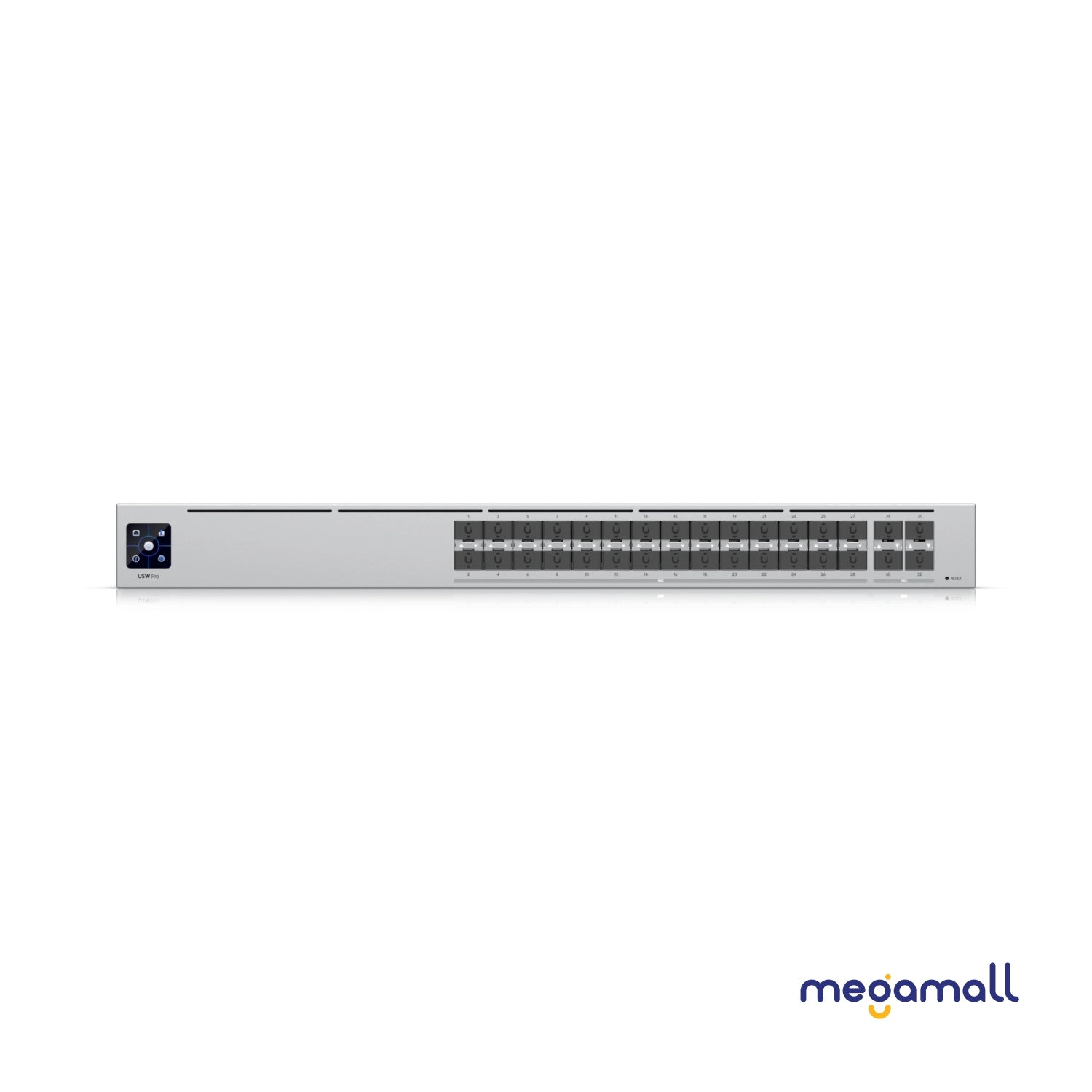 USW-Pro-Aggregation - Hi-Capacity Aggregation Hi-Capacity Aggregation