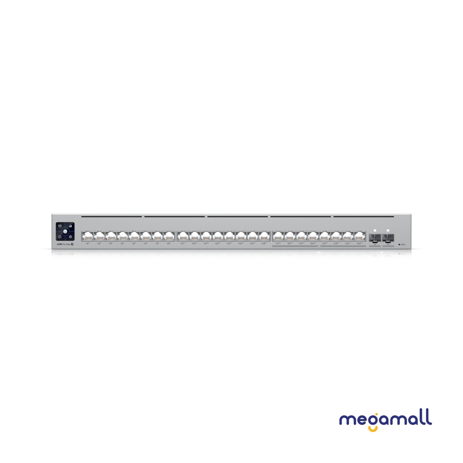 USW-Pro-Max-24-PoE - Pro Max 24 PoE