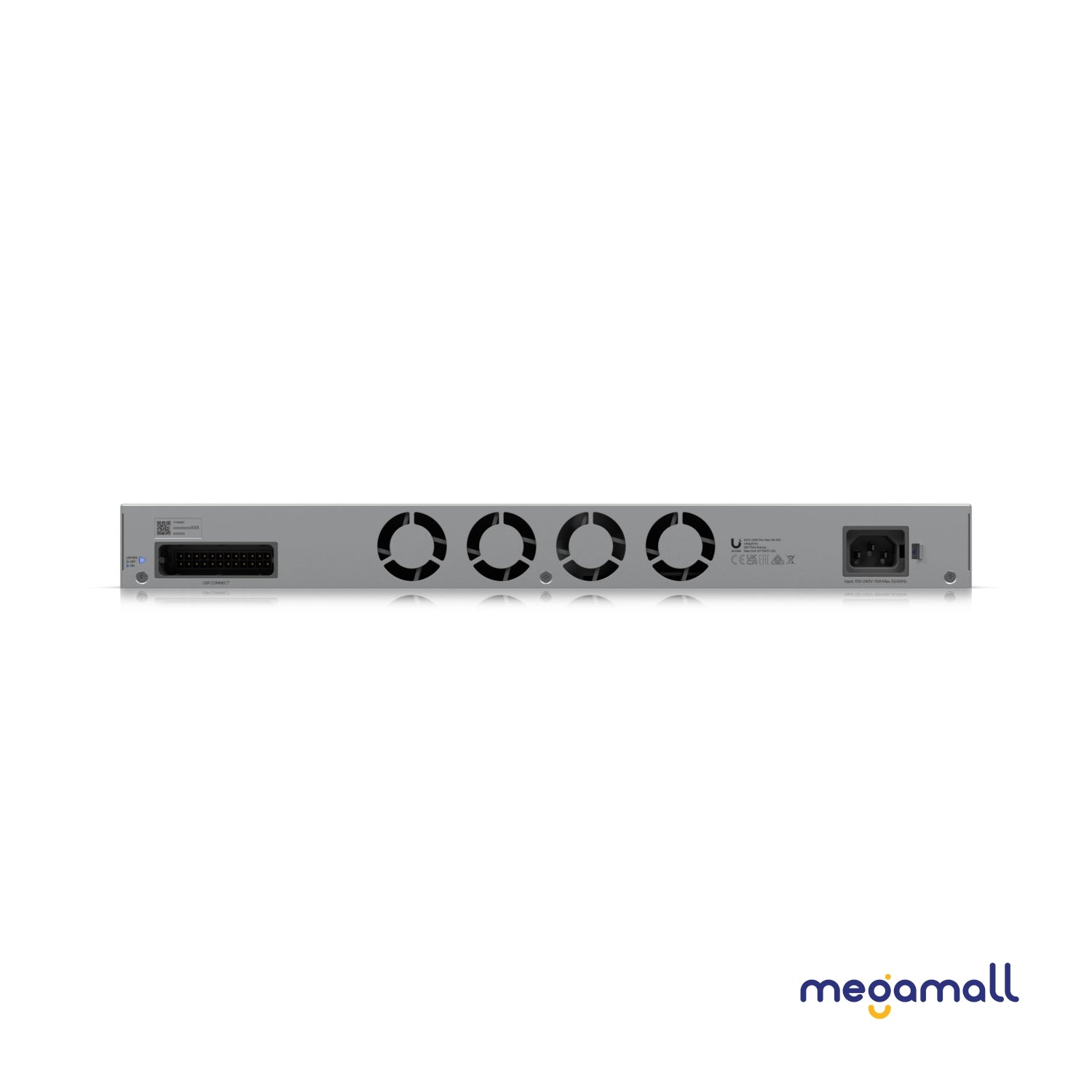 USW-Pro-Max-48-PoE - Pro Max 48 PoE