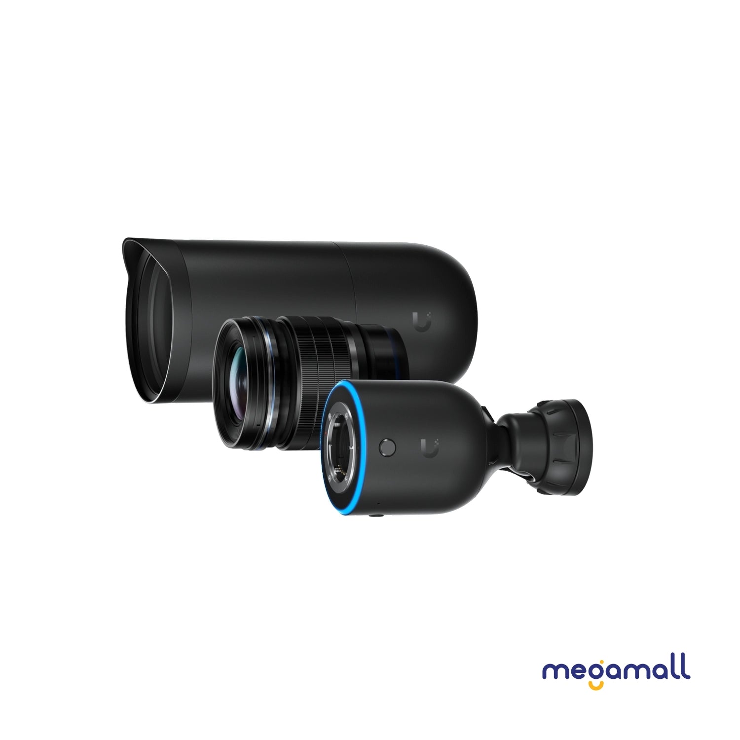 UVC-AI-DSLR - AI DSLR