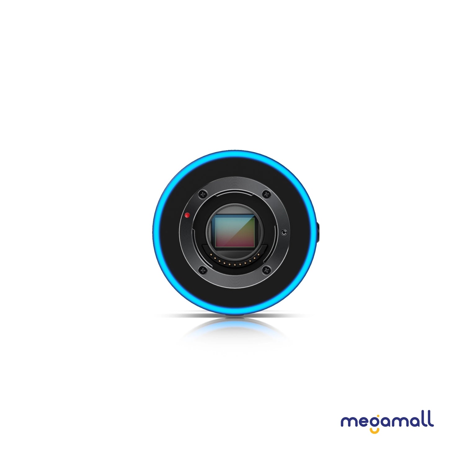 UVC-AI-DSLR - AI DSLR