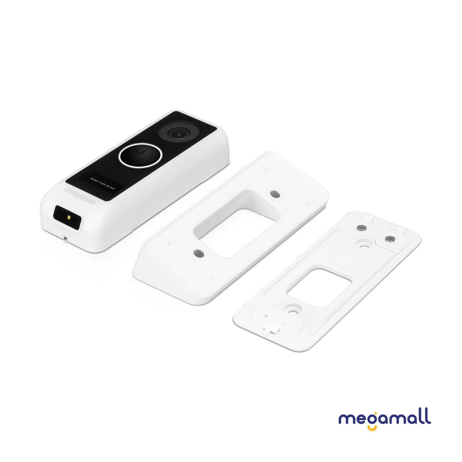 UVC-G4-DoorBell - G4 Doorbell