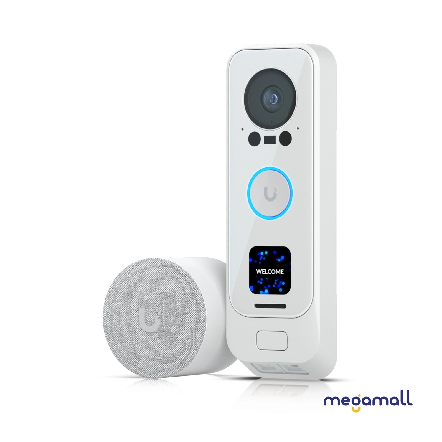 UVC-G4 Doorbell Pro PoE Kit - G4 Doorbell Pro PoE Kit