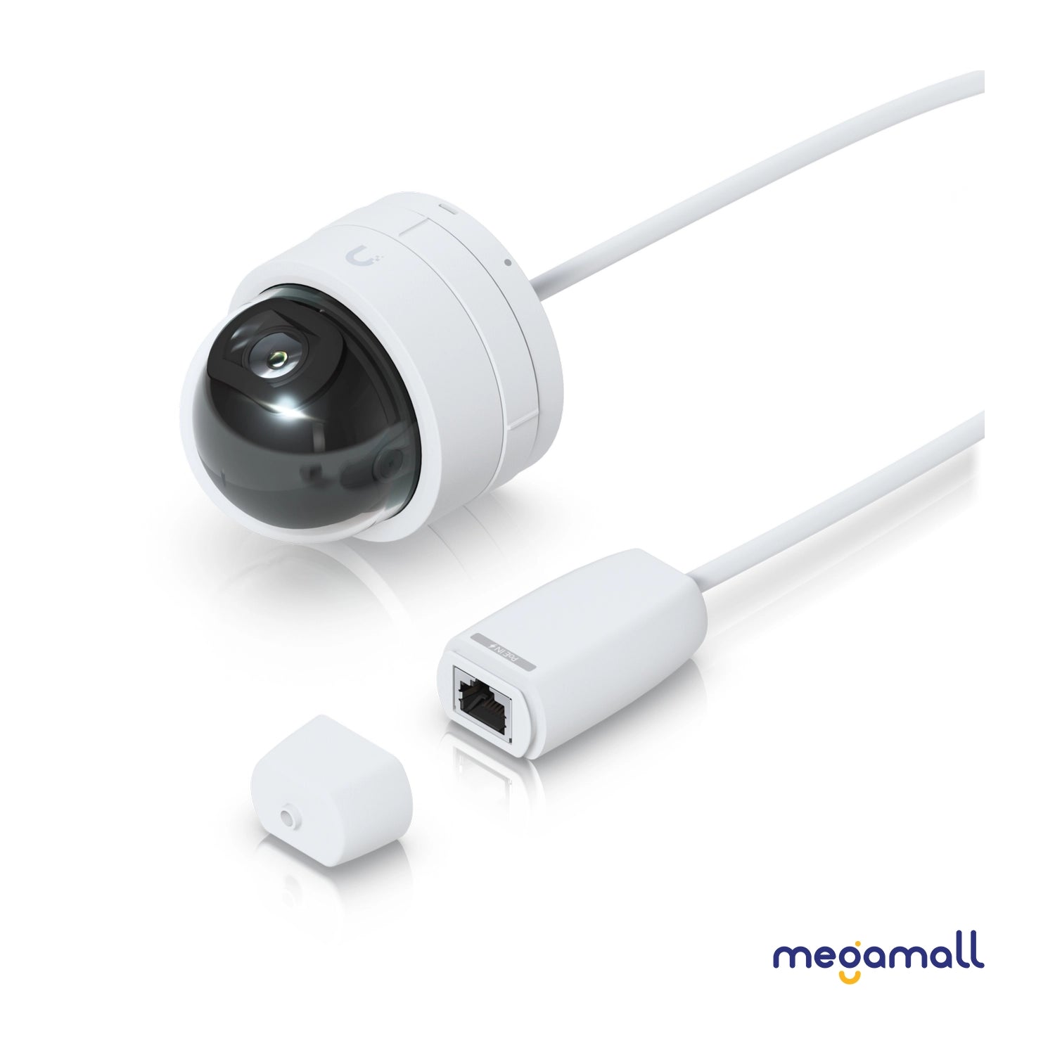 UVC-G5-Dome-Ultra - G5 Dome Ultra