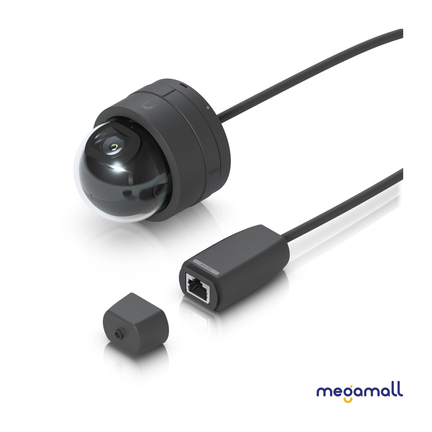 UVC-G5-Dome-Ultra - G5 Dome Ultra