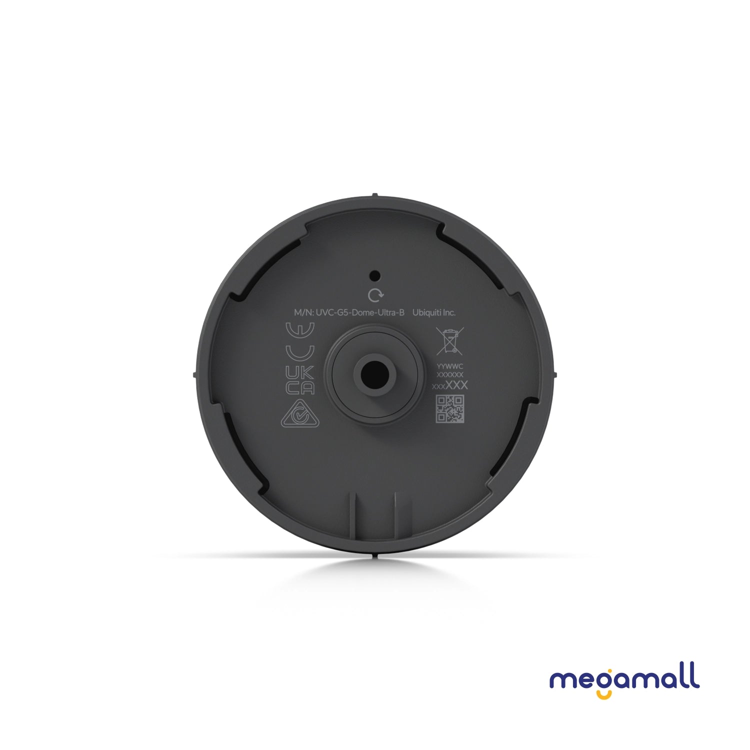 UVC-G5-Dome-Ultra - G5 Dome Ultra