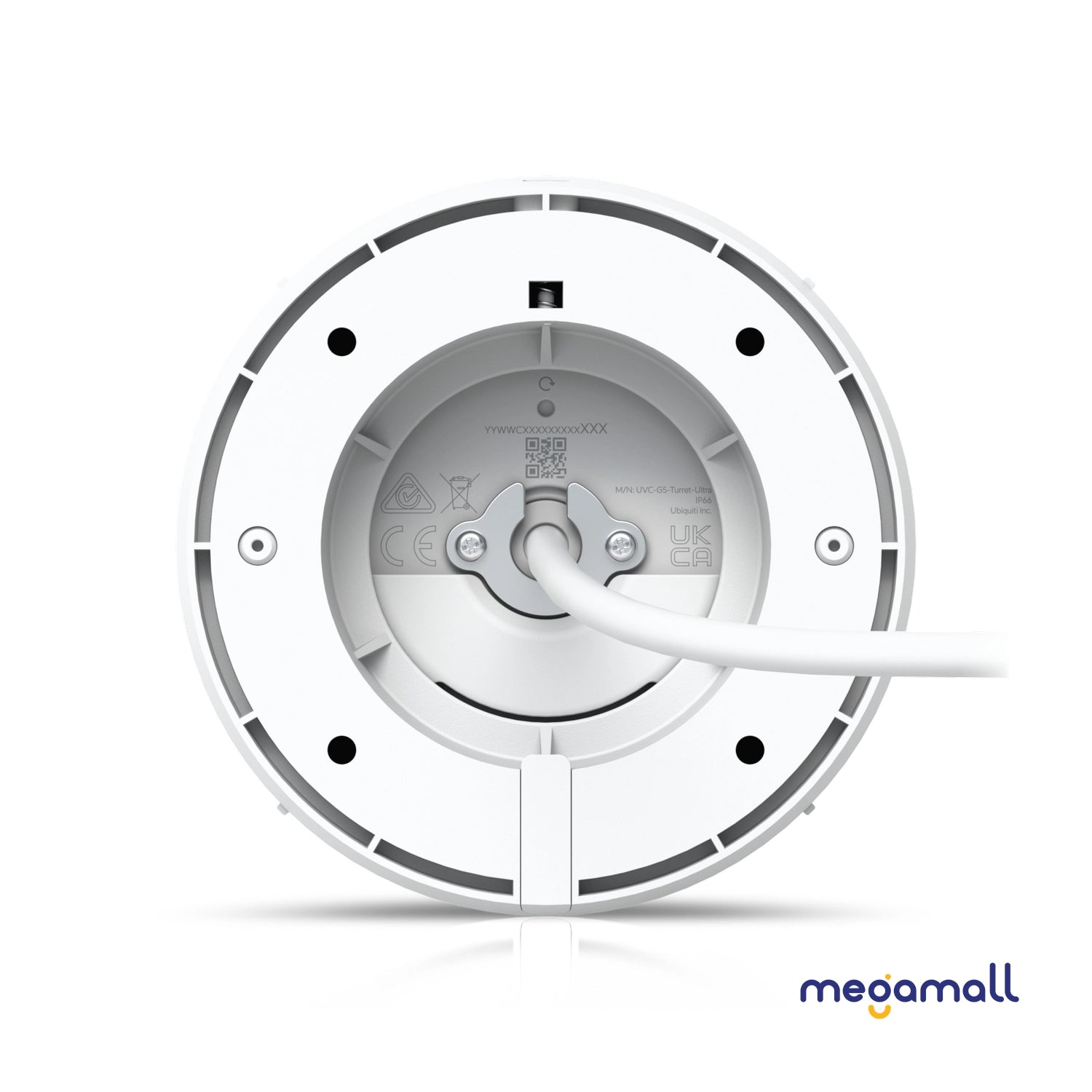 UVC-G5-Turret-Ultra - G5 Turret Ultra