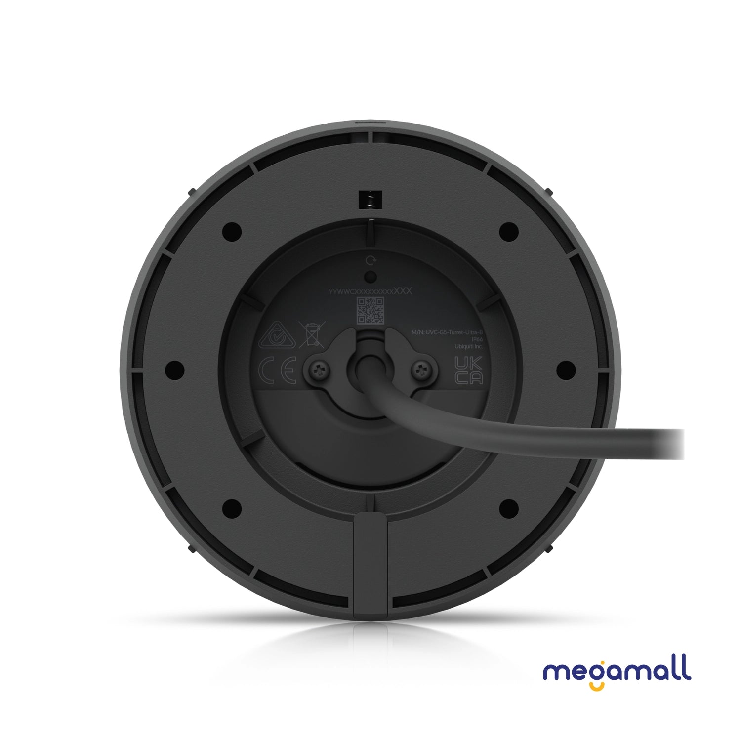 UVC-G5-Turret-Ultra - G5 Turret Ultra