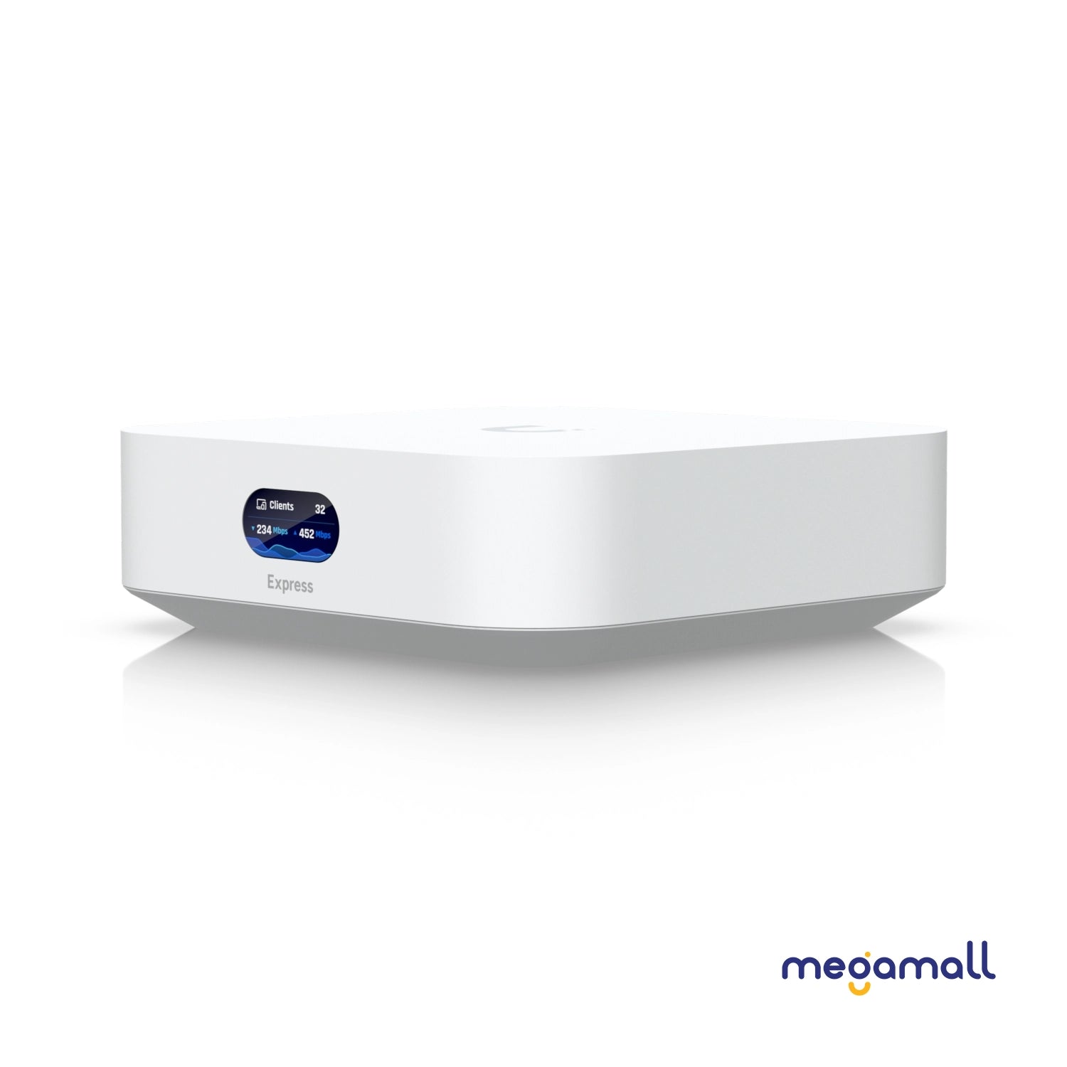 UX - UniFi Express