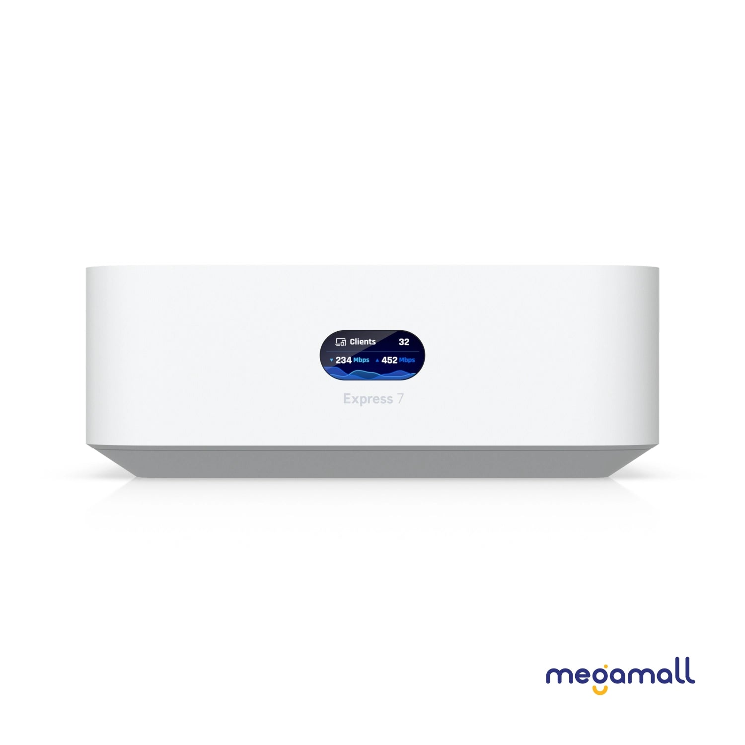 UX7 - UniFi Express 7