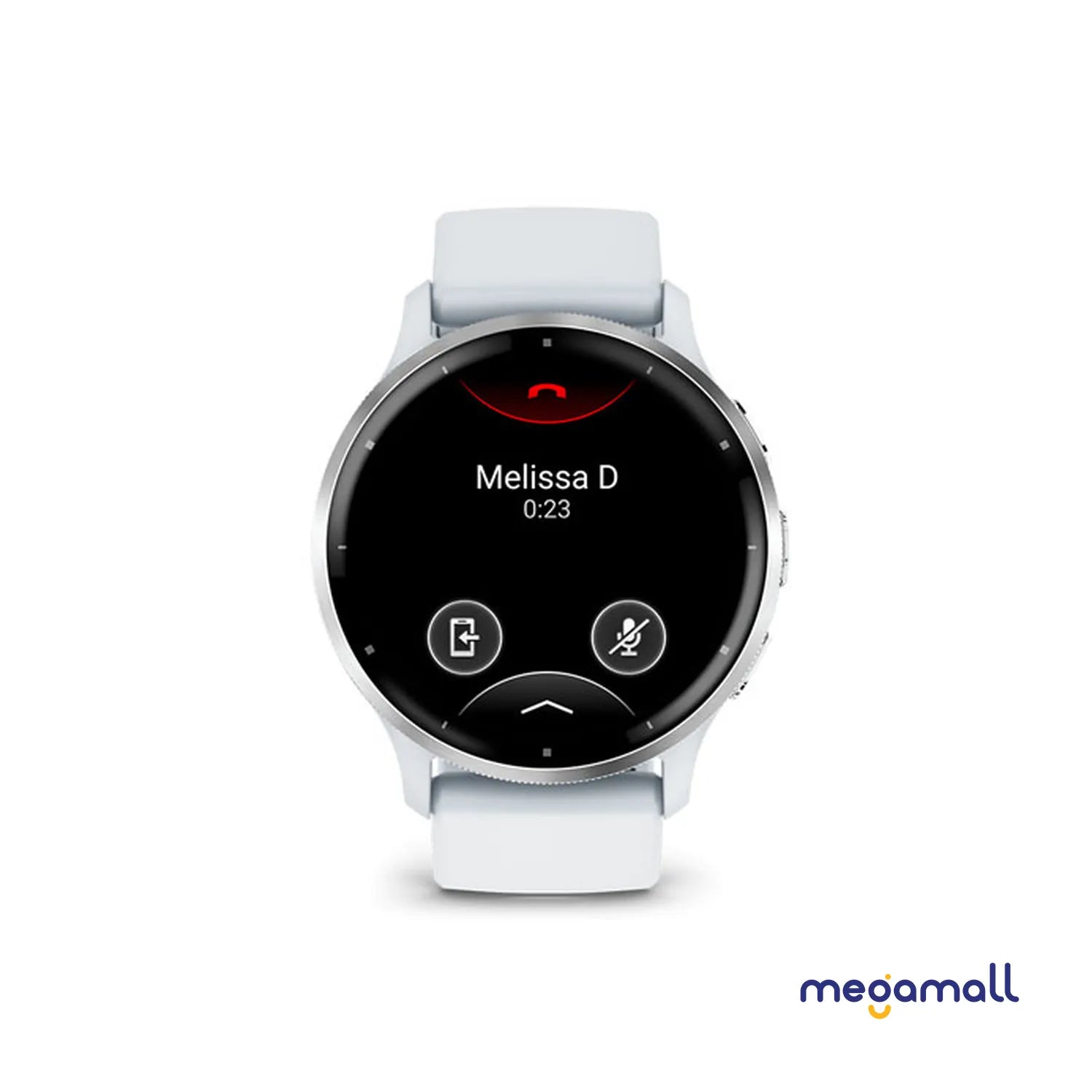 010-02784-50 - Venu 3 - 45mm (Whitestone)