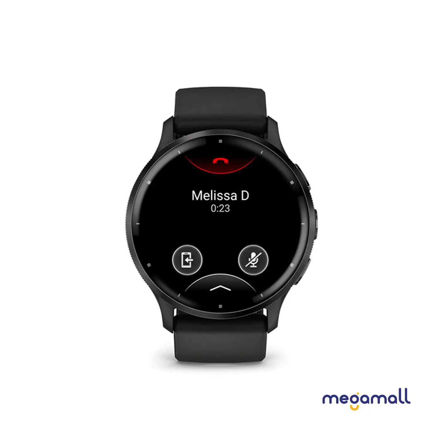 010-02784-51 - Venu 3 - 45mm (Black)