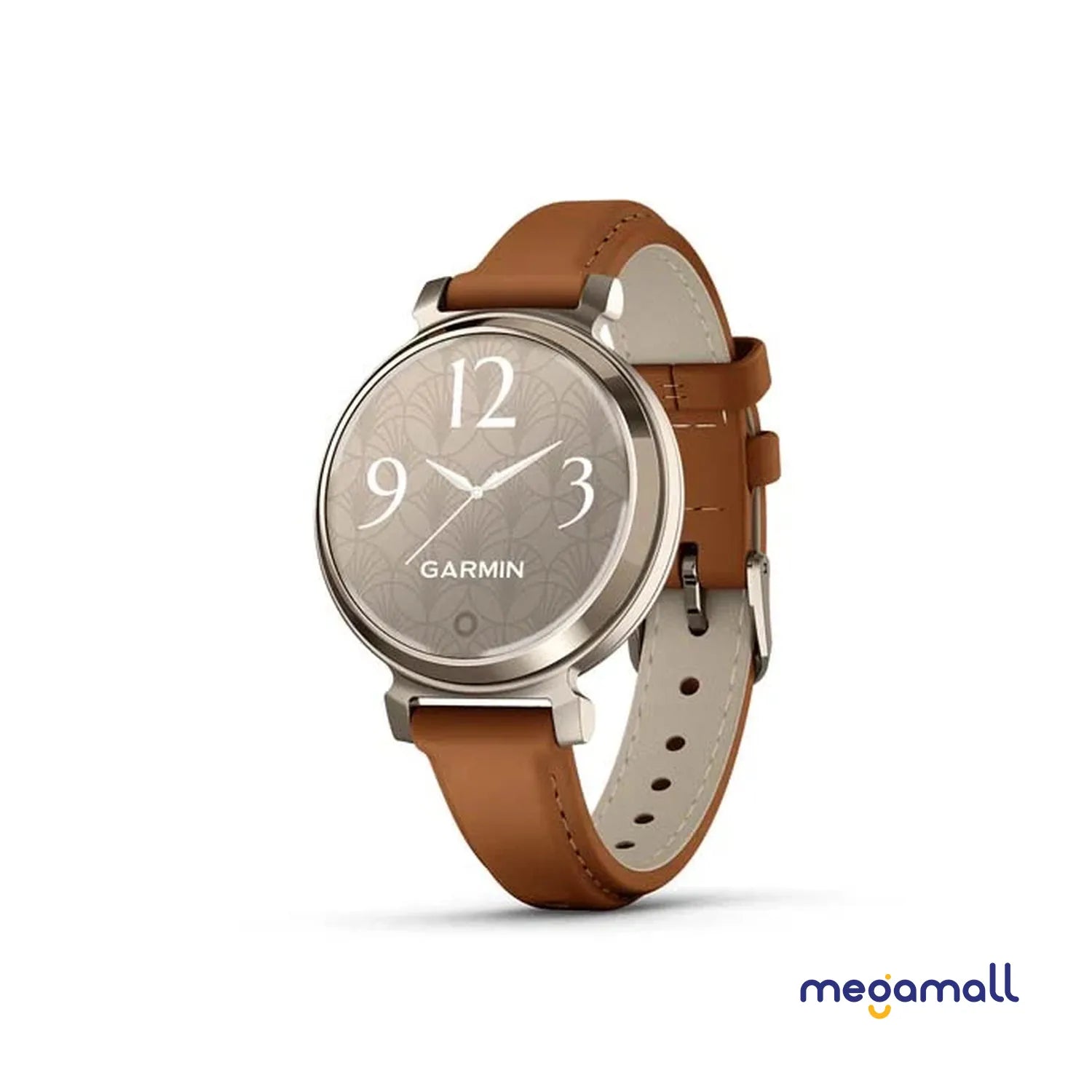 010-02839-60 - Lily 2 Classic - Cream Gold with Tan