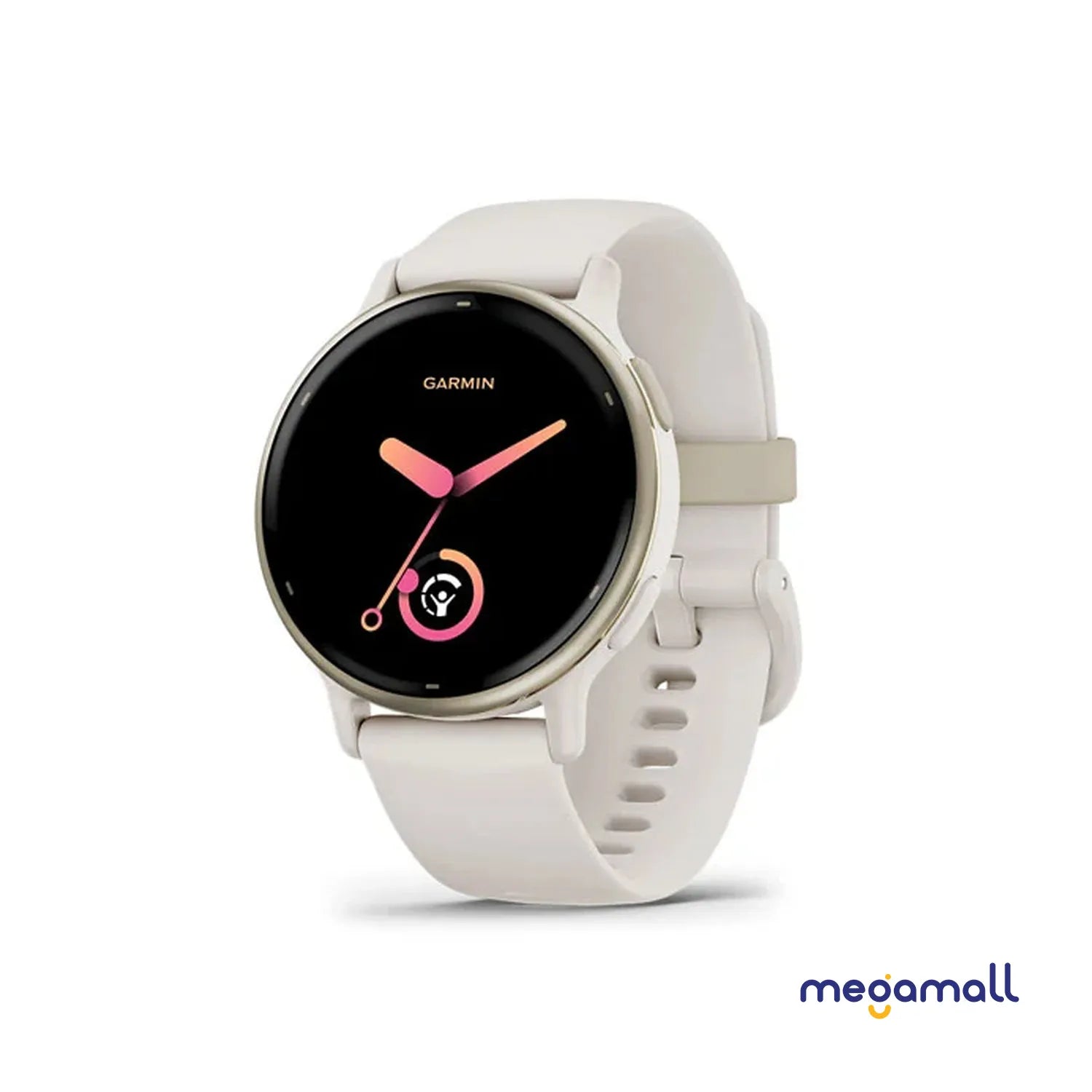 010-02862-5B - vívoactive 5 (Ivory)