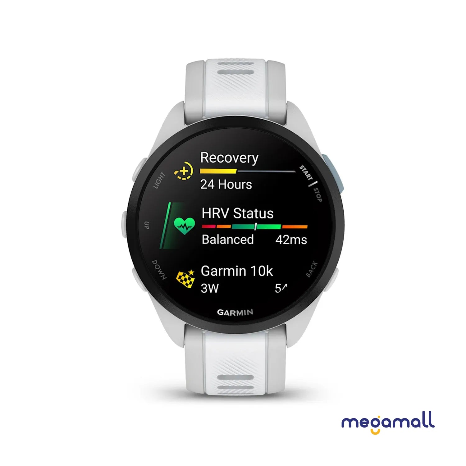 010-02863-AD - Forerunner 165 (Whitestone)