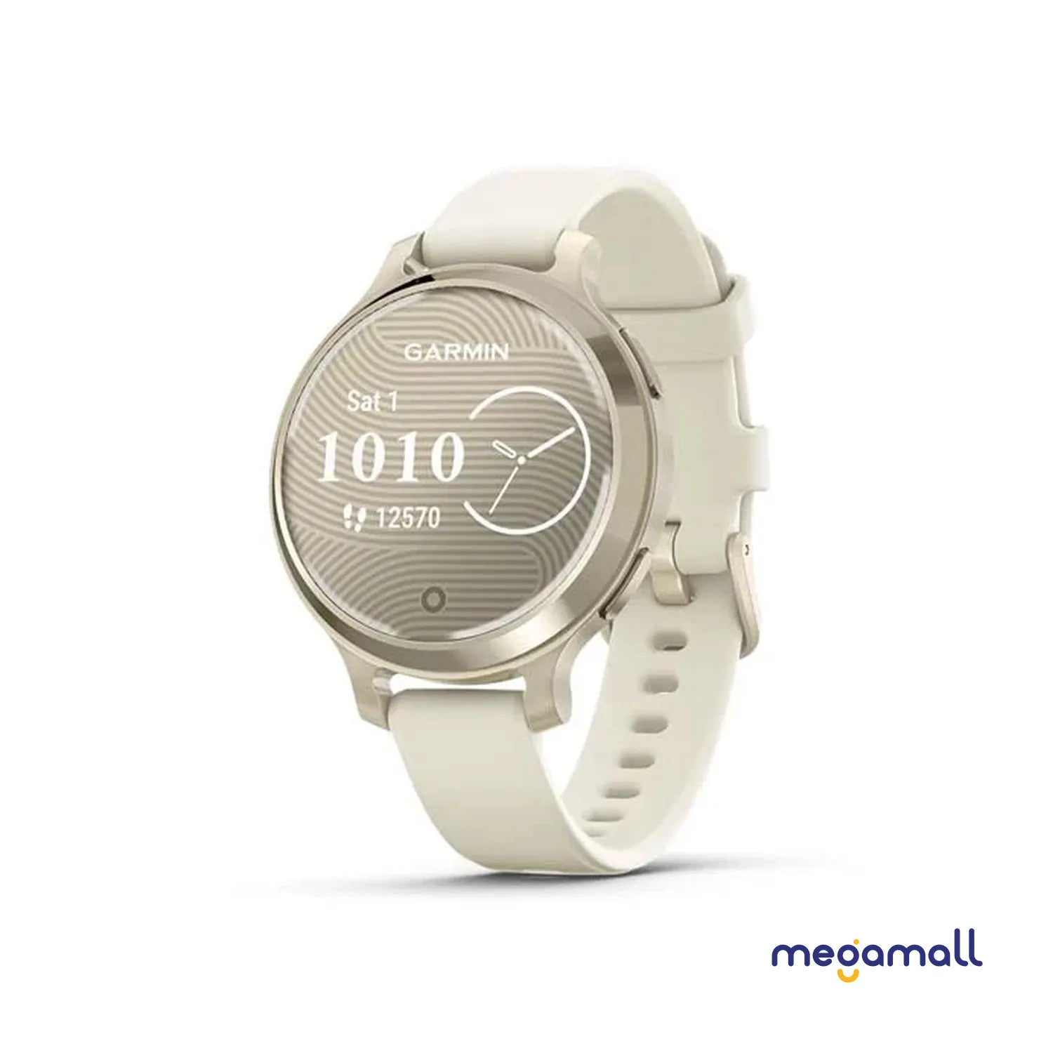 010-02891-50 - Lily 2 Active - Lunar Gold