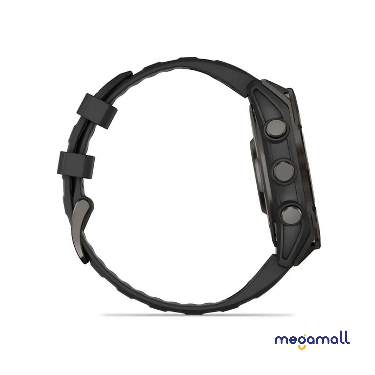 010-02904-29 - fēnix 8 - 47 mm, AMOLED (Carbon Gray)