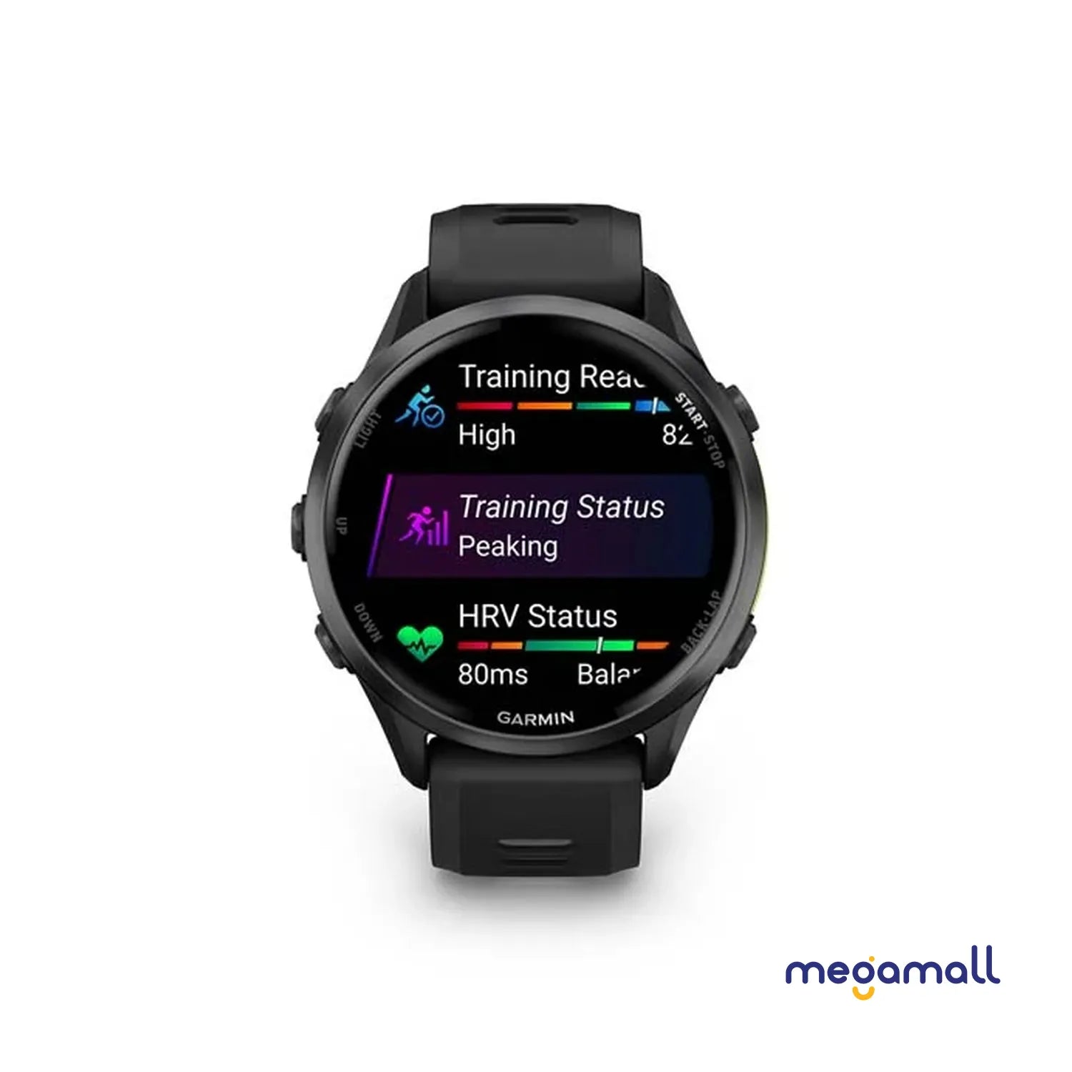 010-02969-60 - Forerunner 970 (Black)