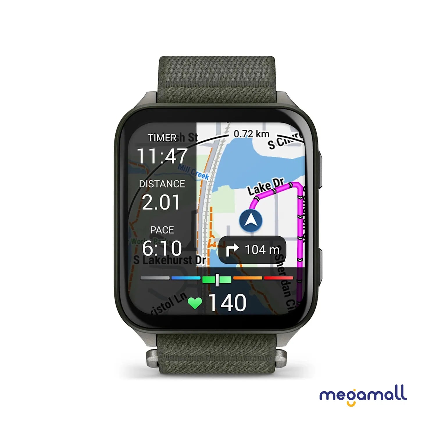 010-02980-23 - Venu X1 - Moss