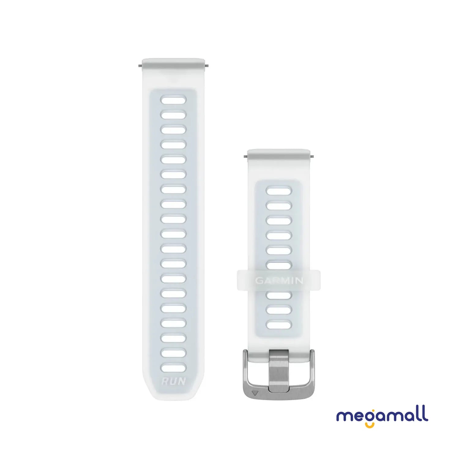 Quick Release Bands - 20mm (Silicone)