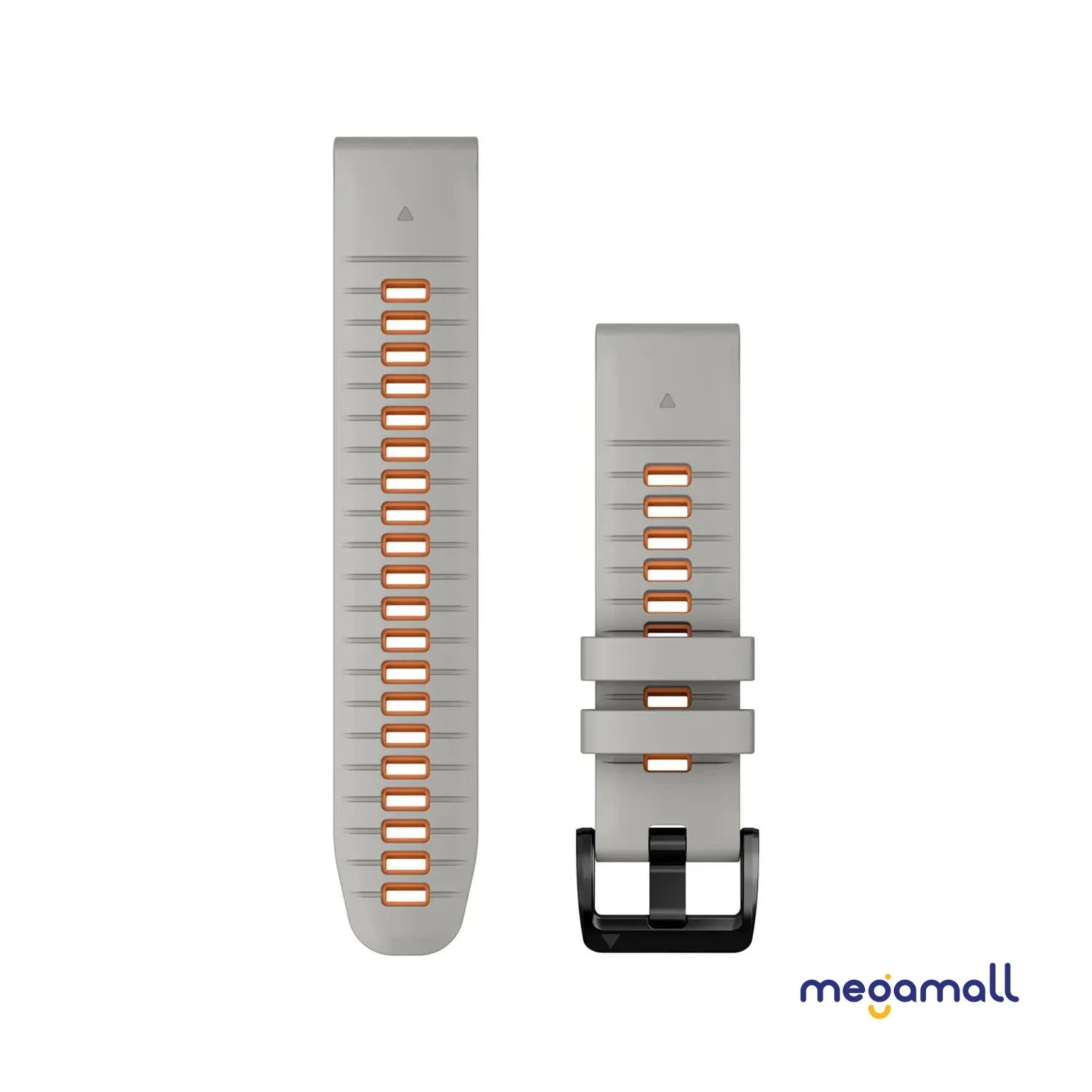 QuickFit 22 Watch Bands (Silicone)