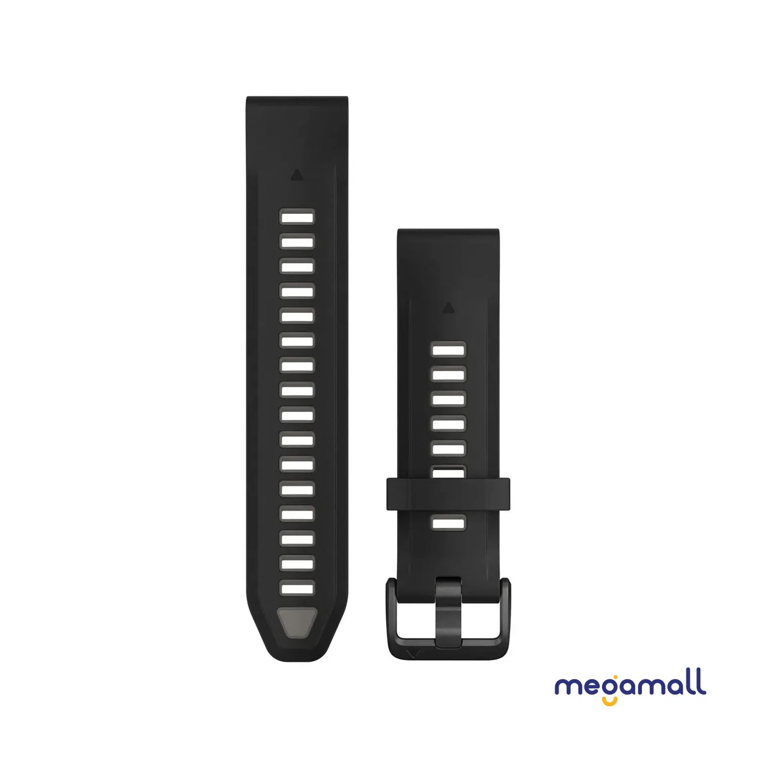 QuickFit 20 Watch Bands (Silicone)