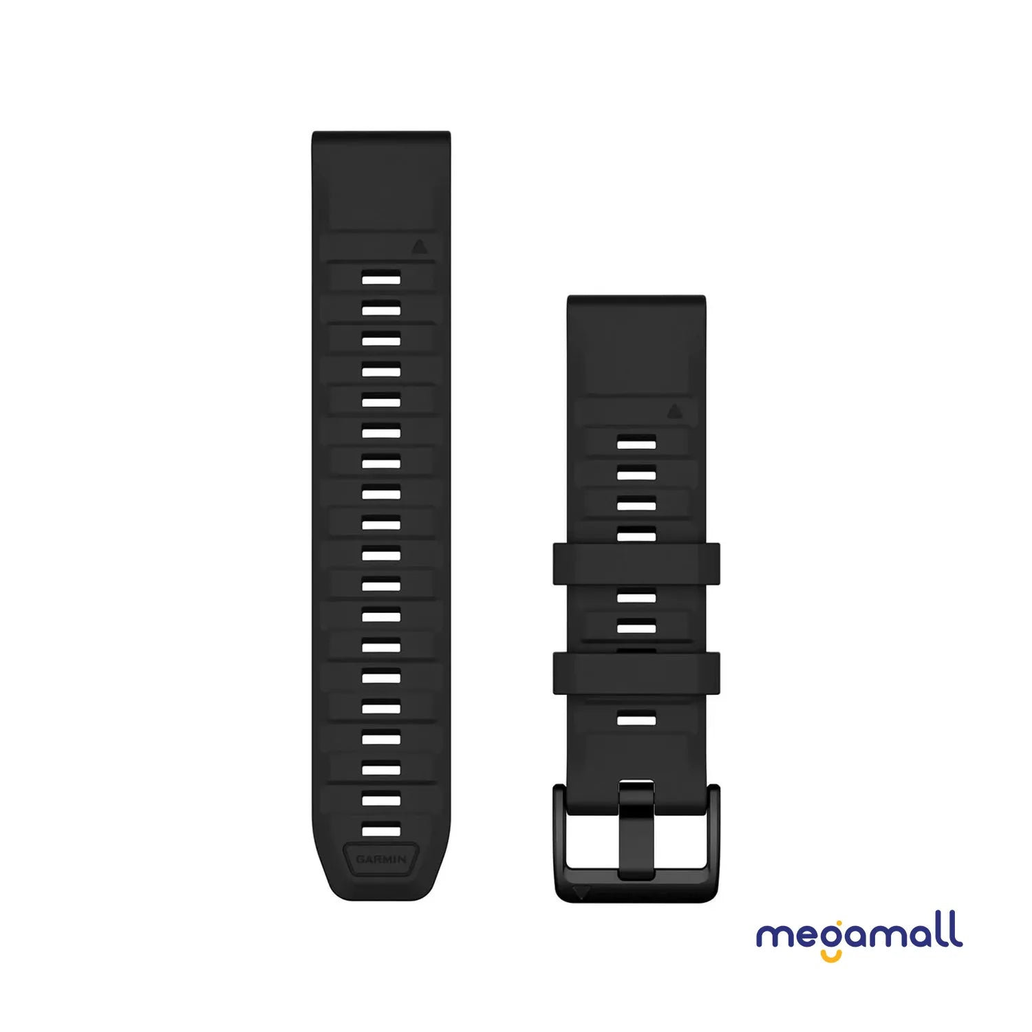 QuickFit 22 Watch Bands (Silicone)