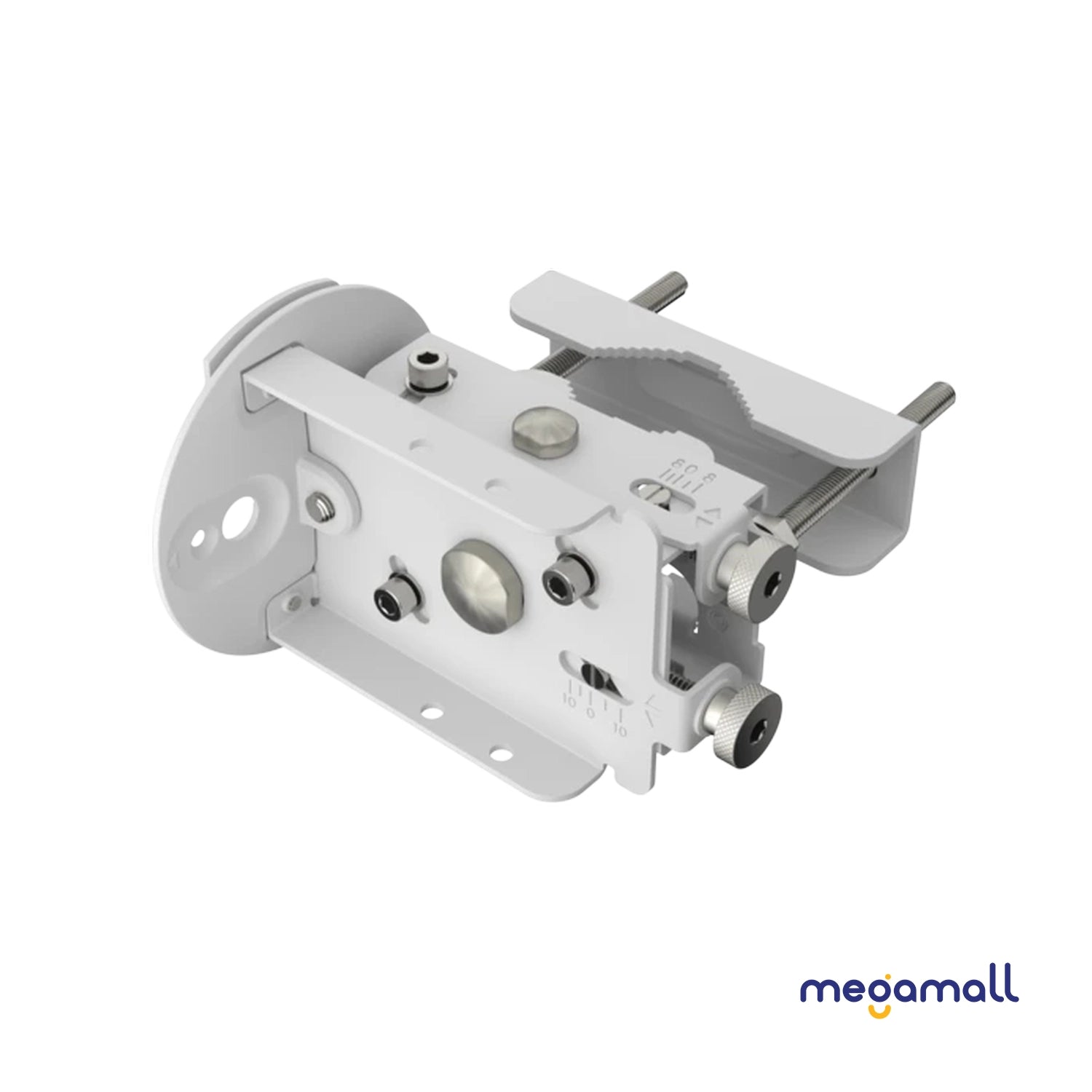 60G-PM - 60G Precision Alignment Mount