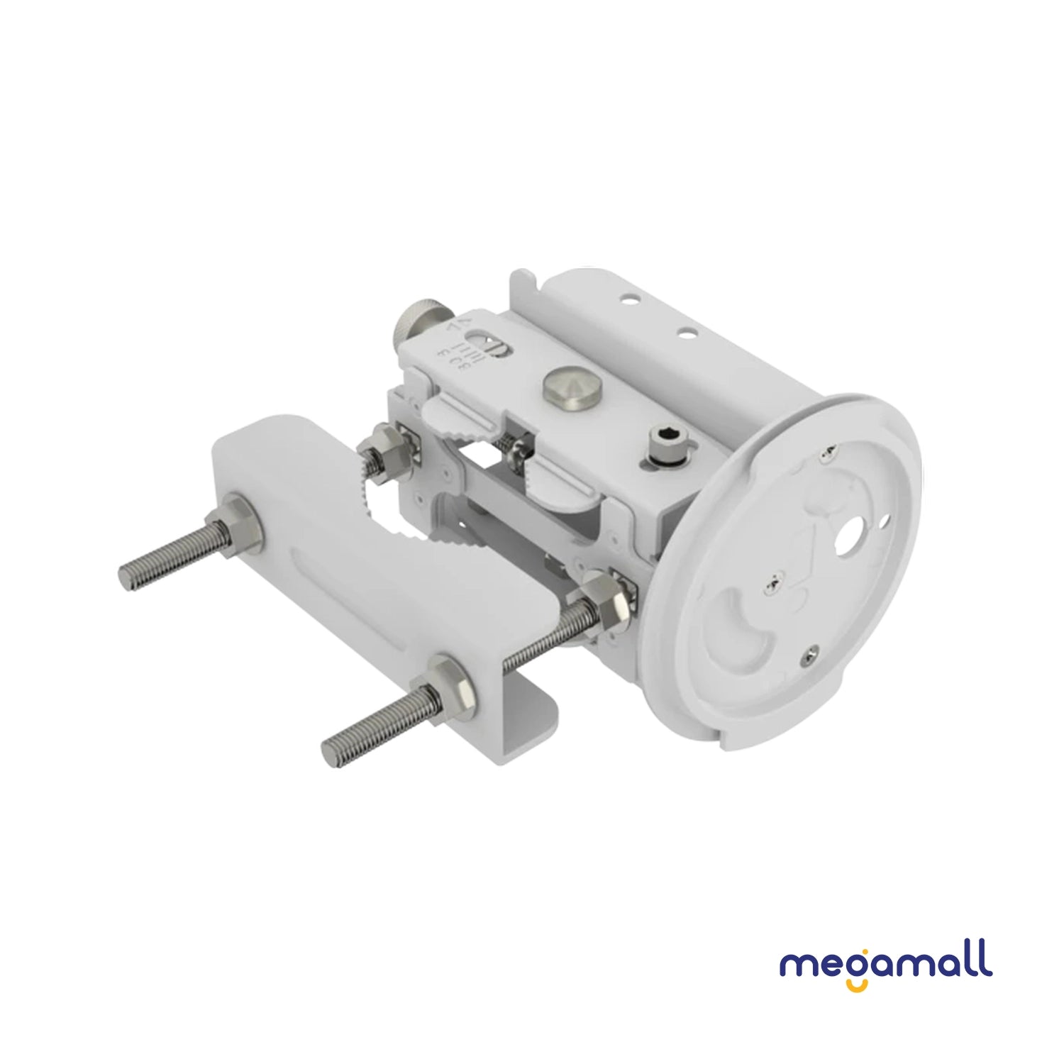 60G-PM - 60G Precision Alignment Mount