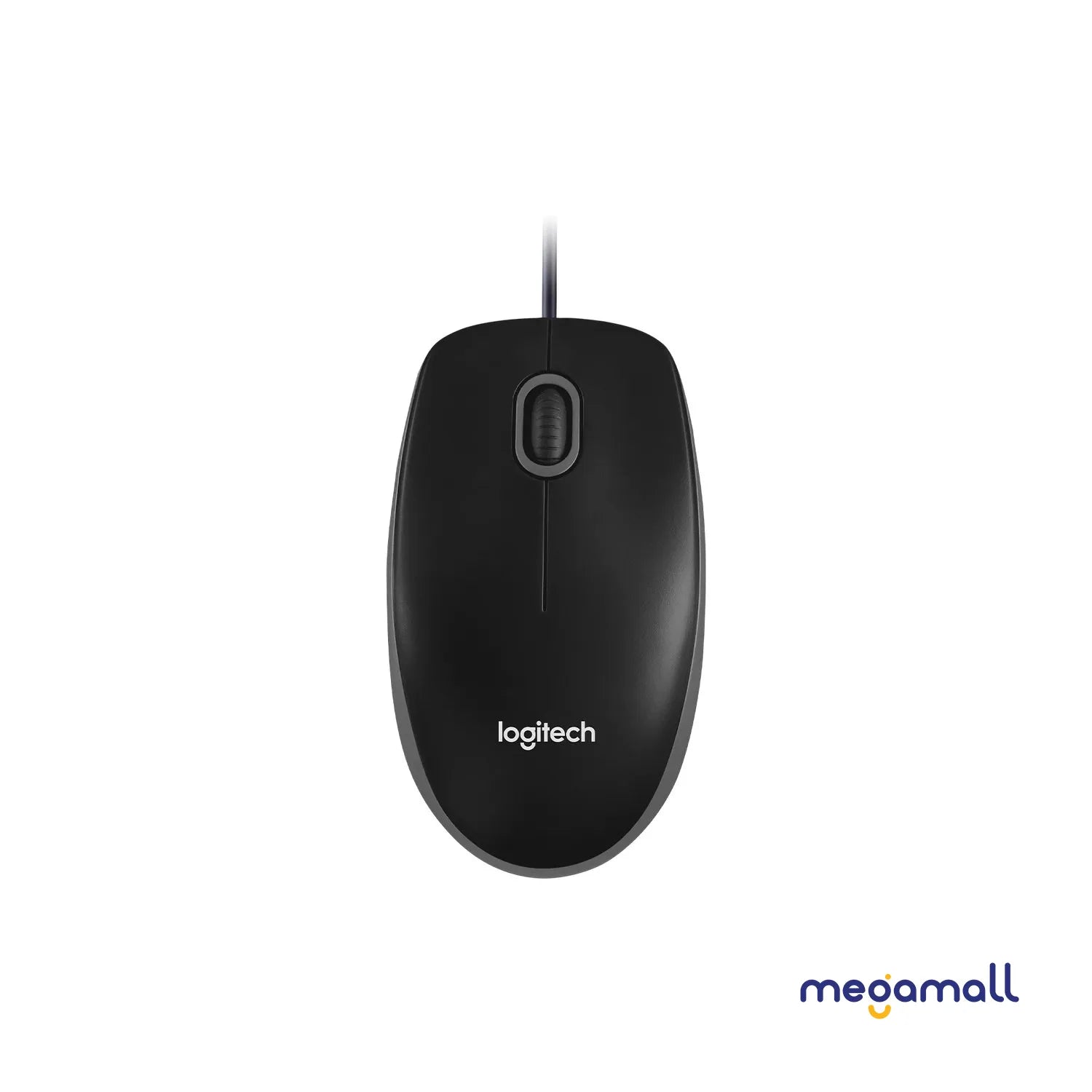 910-006605 - B100 Optical USB Mouse