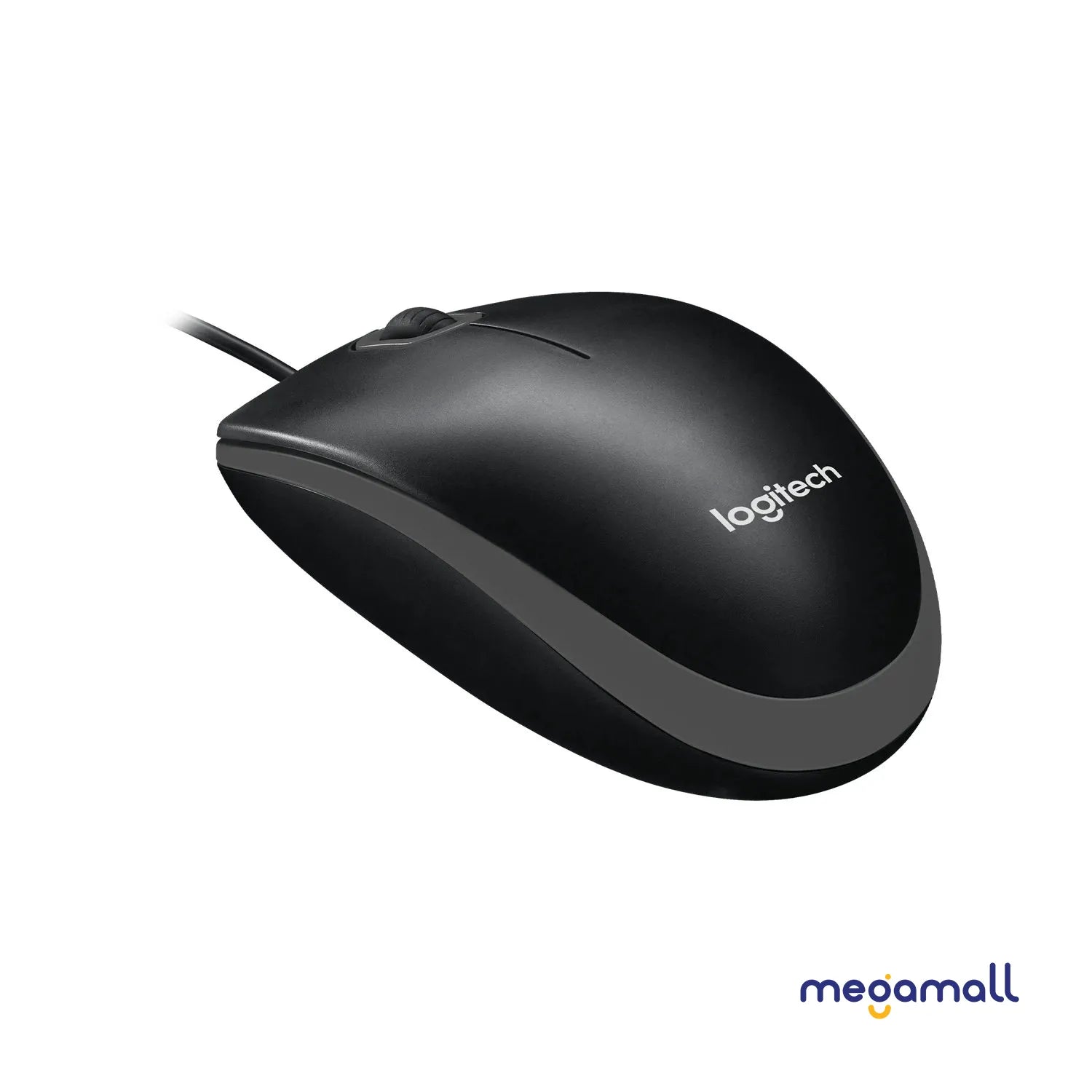 910-006605 - B100 Optical USB Mouse