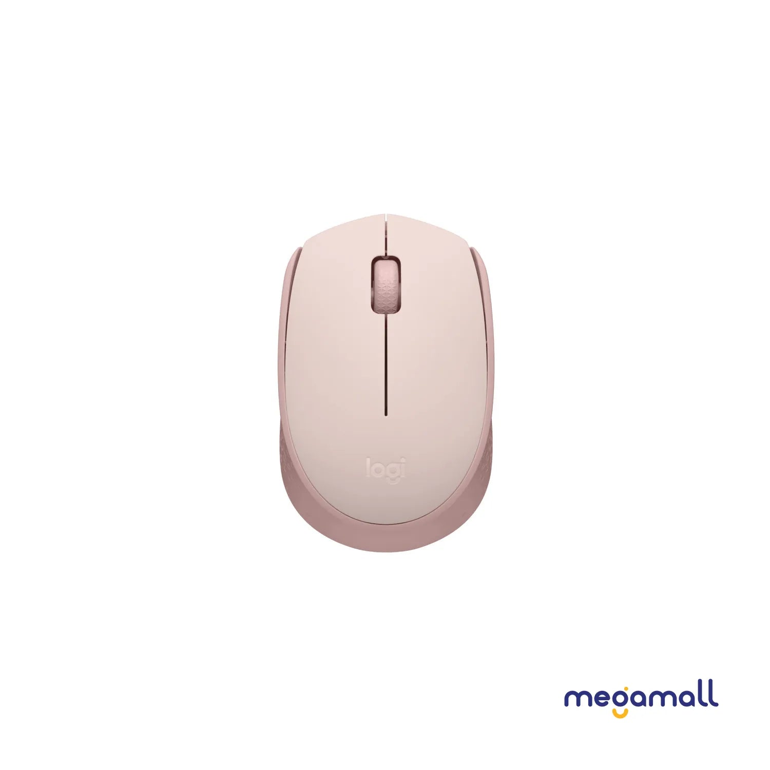 M171 Wireless Mouse