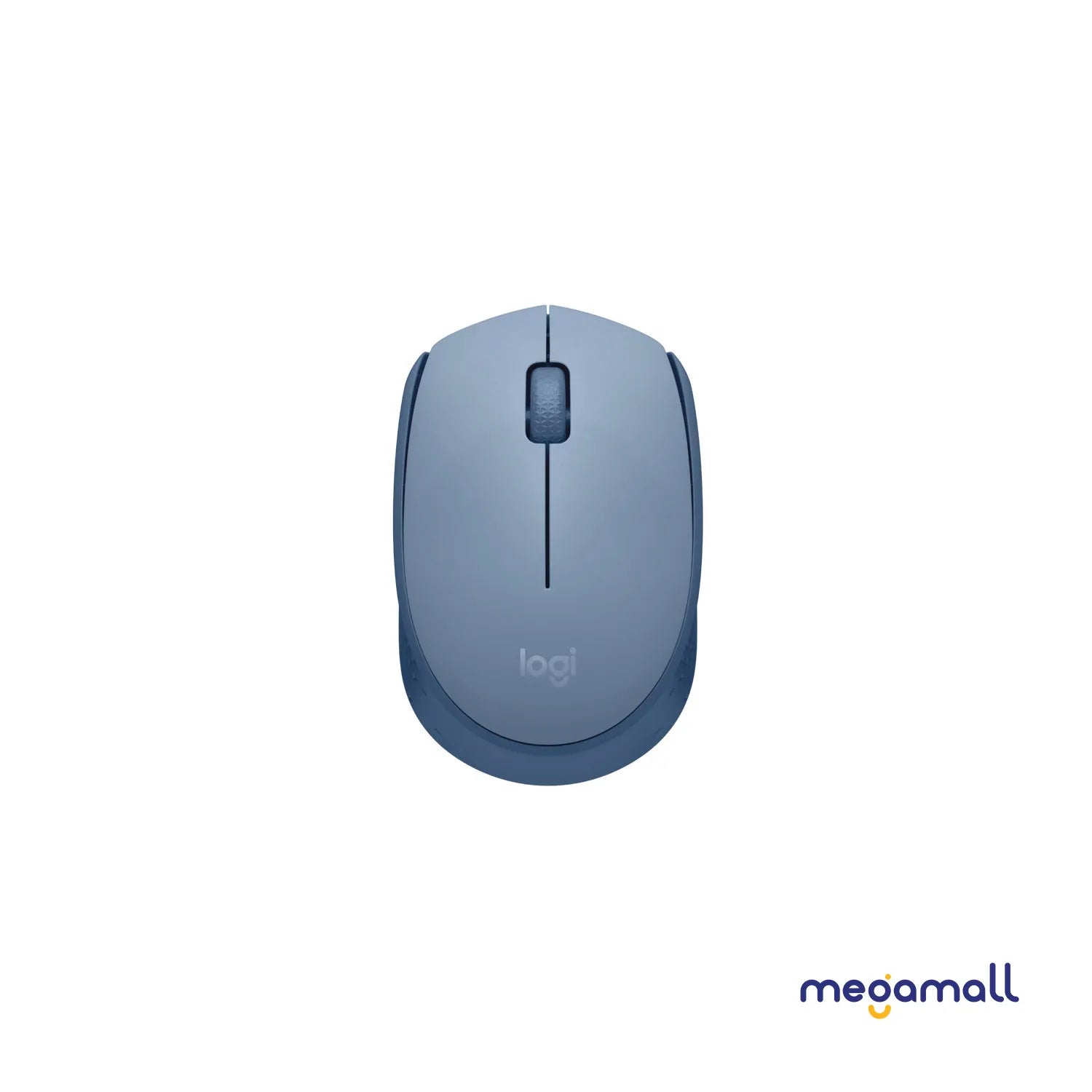 M171 Wireless Mouse