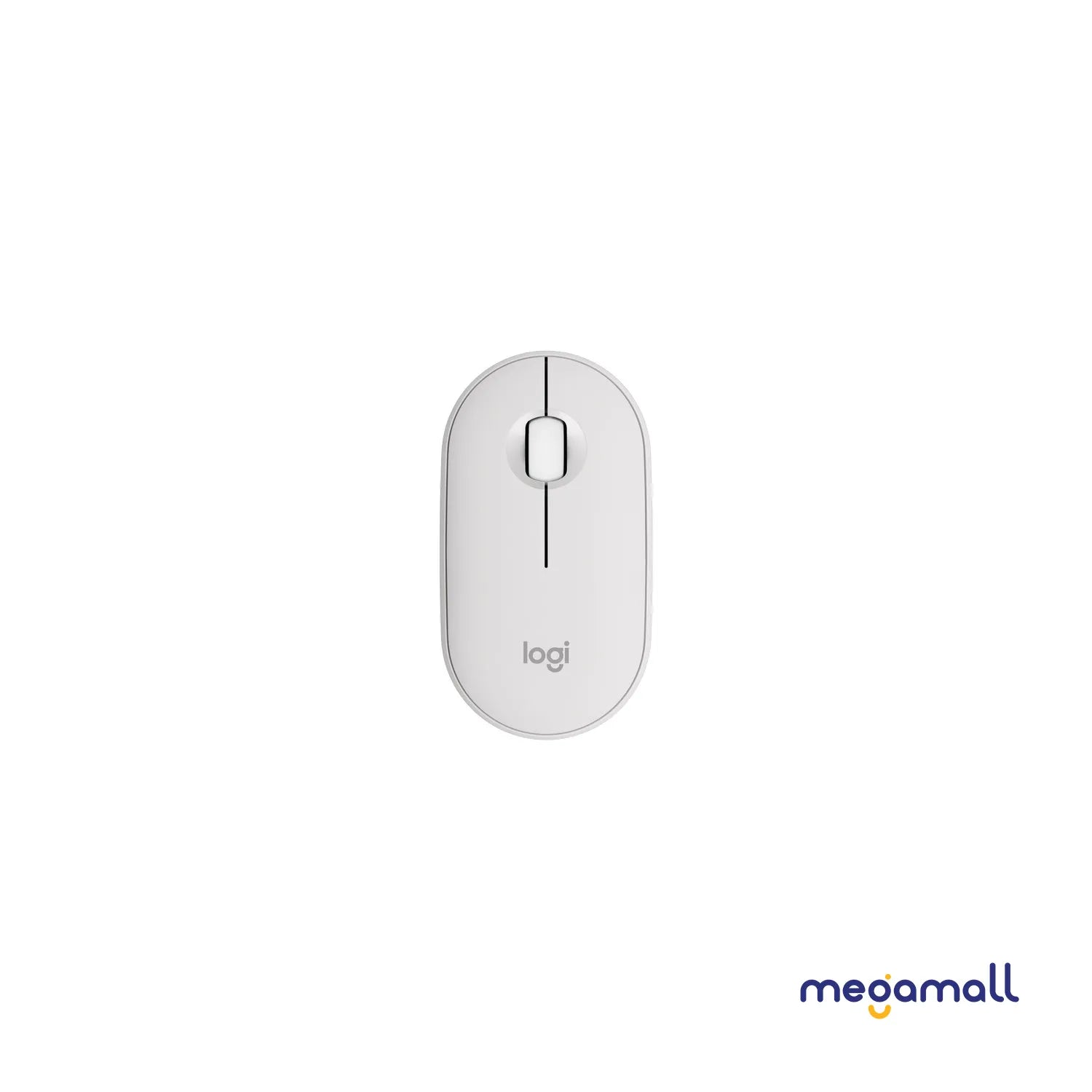 M350s - Pebble Mouse 2
